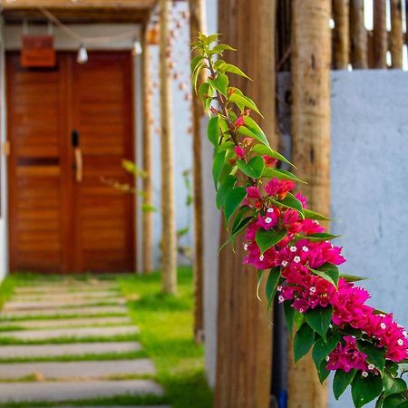 Milagreiros Do Patacho - Meu Bem Querer Villa Pôrto de Pedras Екстериор снимка