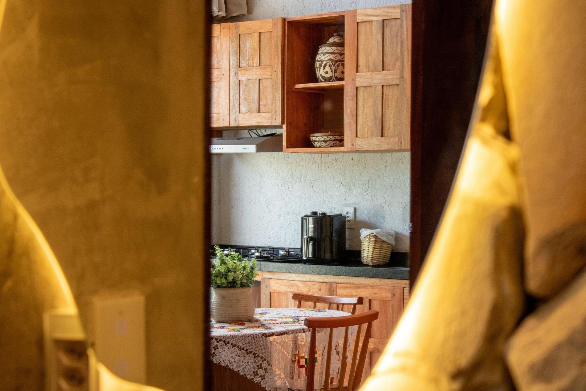 Milagreiros Do Patacho - Meu Bem Querer Villa Pôrto de Pedras Екстериор снимка