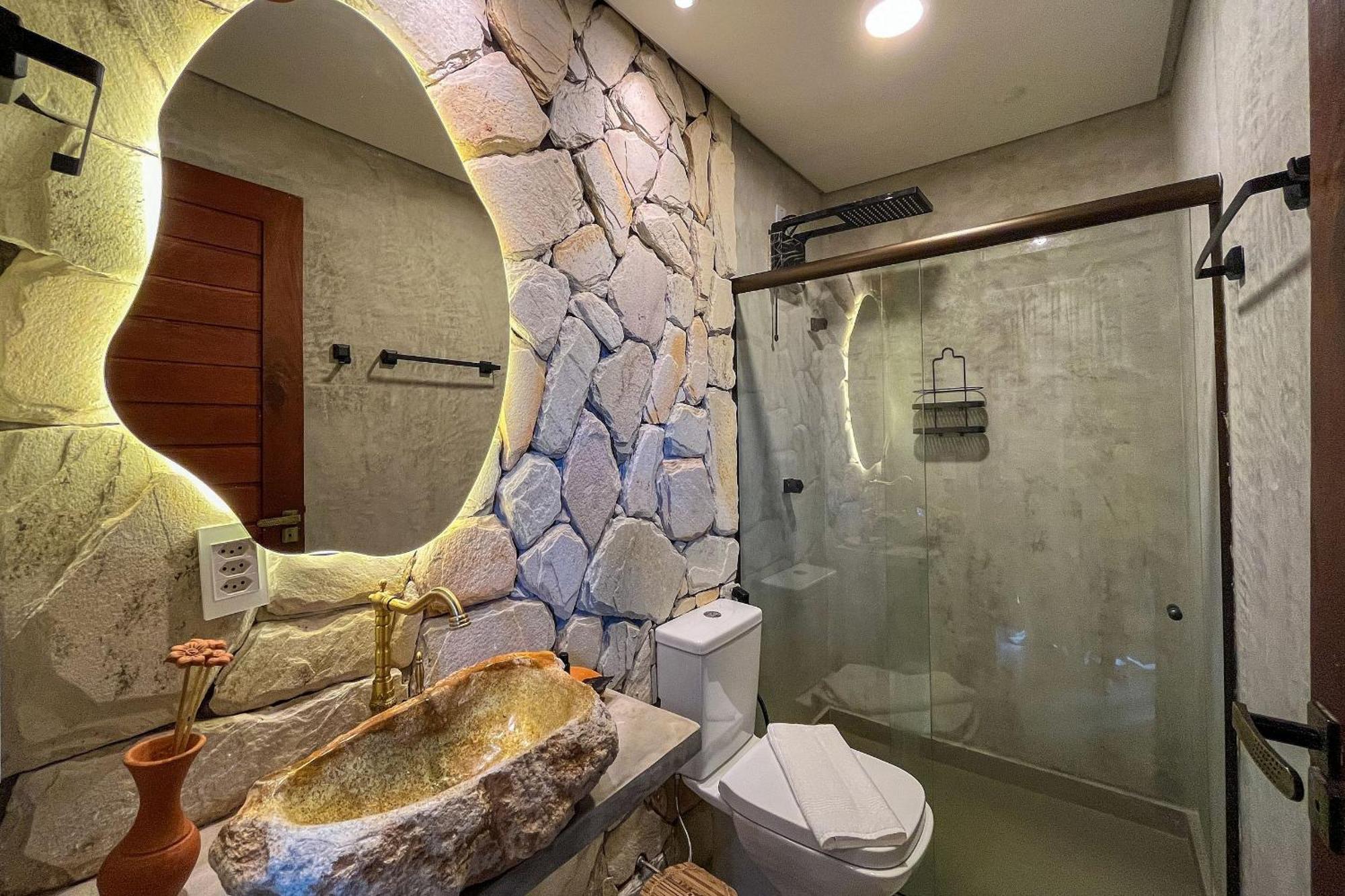 Milagreiros Do Patacho - Meu Bem Querer Villa Pôrto de Pedras Екстериор снимка